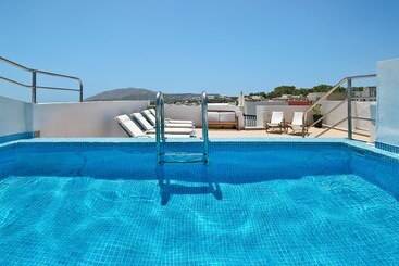 Pension Summer Time