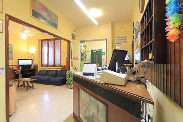 Pensión Ottaviani