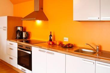 Pilve Apartments