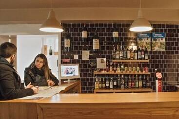 Porto Spot Hostel