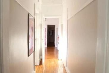 Rivoli Cinema Hostel