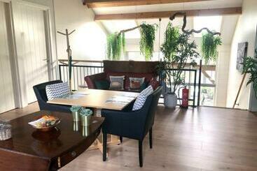 B&b Het Nijenhuis