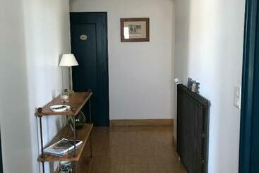 צימר Chambre D Hôtes à La Campagne