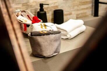 Bed and Breakfast Il Piccolo Borgo   Suite