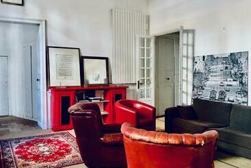 پانسیون Bauhaus Saint Pierre