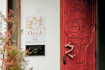 پانسیون Olga Asama  Vacation Stay 75358v
