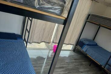 پانسیون Susu’z Village Hostel And Rooms