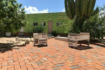 پانسیون Susu’z Village Hostel And Rooms