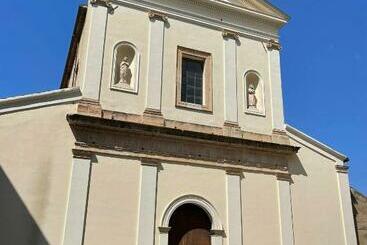 B & B Arcobaleno