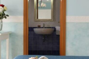 Le Terrazze B&b