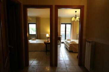 Le Terrazze B&b