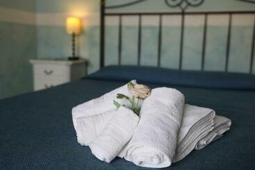 Le Terrazze B&b