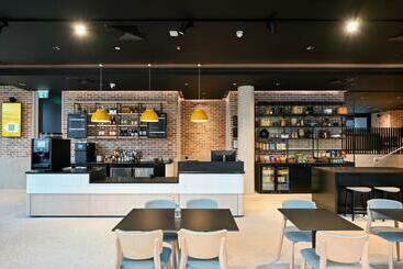Staycity Aparthotels Dublin Mark Street