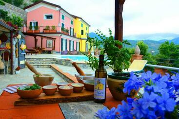 Villa Lice Verici