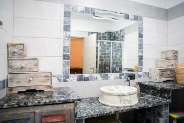 Villa Lice Verici