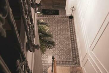 هاستل Elvas The Queen Residence