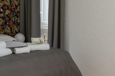 هاستل Elvas The Queen Residence