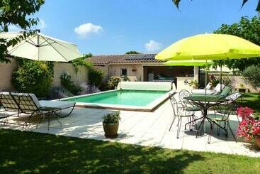 Bed and Breakfast Le Clos De Calas