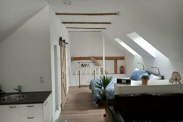 Bed & Breakfast Beilerhorst