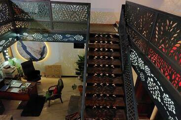Shabana House
