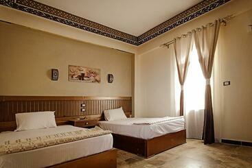 Shabana House