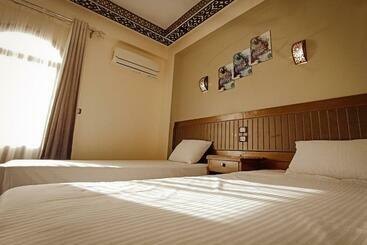 Shabana House