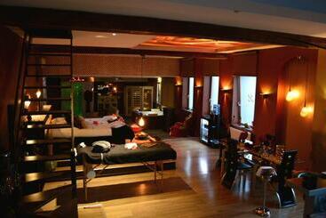 פנסיון Le Bellea