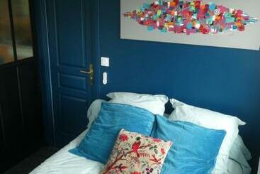 膳宿费 Studio Cosy Proche Grand Champ Home Sweet Home