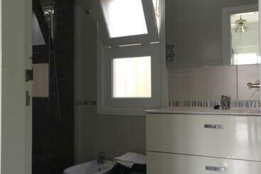 Apartament Yucca Fanabe