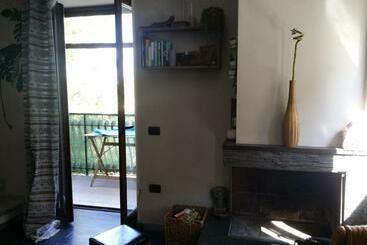 B&b Riva Volturno