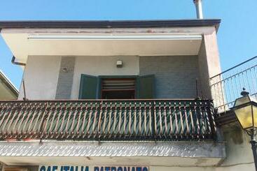 B&b Riva Volturno