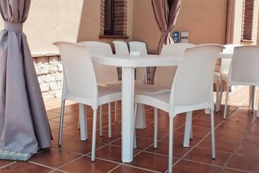 مبيت وإفطار Agriturismo Albachiara