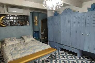 تختخواب و صبحانه Domaine Le Lanis Chambre D Hôtes Piscine Spa Sur Réservation