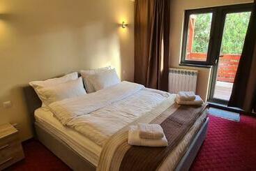 بنسيون Casa Sofia