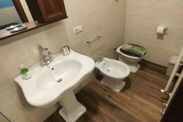 B&b Il Fienile