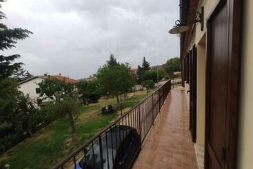 B&b Il Fienile