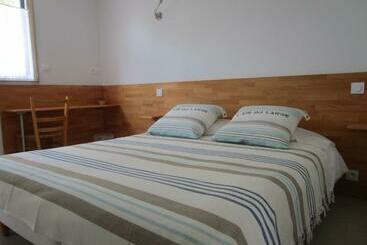 تختخواب و صبحانه Chambre D Hôte, Royan Plage, Petit Déjeuner Bio