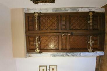 تختخواب و صبحانه Il Palazzo Delle Rondini
