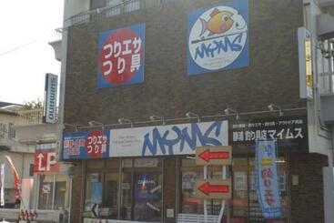 پانسیون Marina And Numazu Dx1f   Vacation Stay 64527v