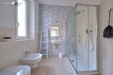 پانسیون Porto D Amare   Rooms