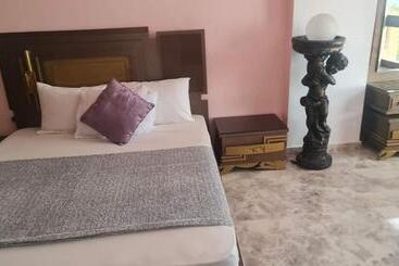 Seafront Apartment G311