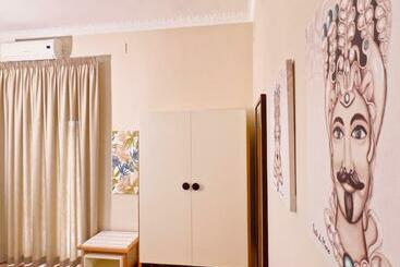 צימר Donna Felì