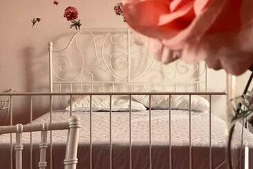 تختخواب و صبحانه La Casa Del Fragnone