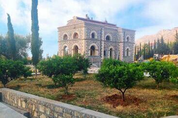 پانسیون Al Tempio Della Pace