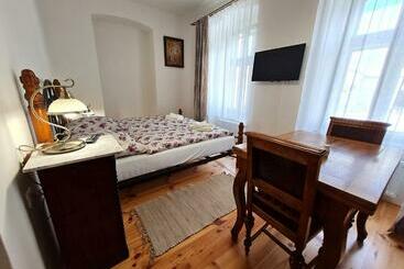 پانسیون Apartmány Perla