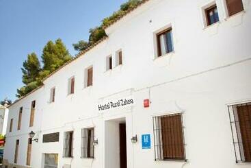 Hostal Rural Zahara - Zahara de la Sierra