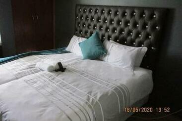 پانسیون Imimangaliso Guest House