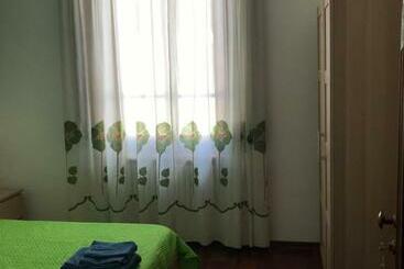 פנסיון Affittacamere Alloggio Olivo