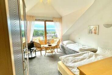 Pension Linz
