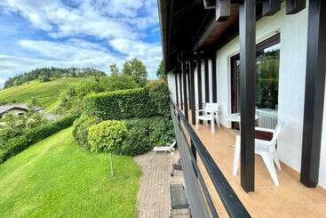 Pension Linz